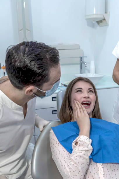 Best Emergency Gum Treatment in Silver Springs Shores, FL