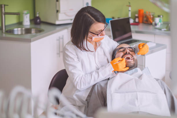 Best Emergency Wisdom Teeth Removal in Silver Springs Shores, FL