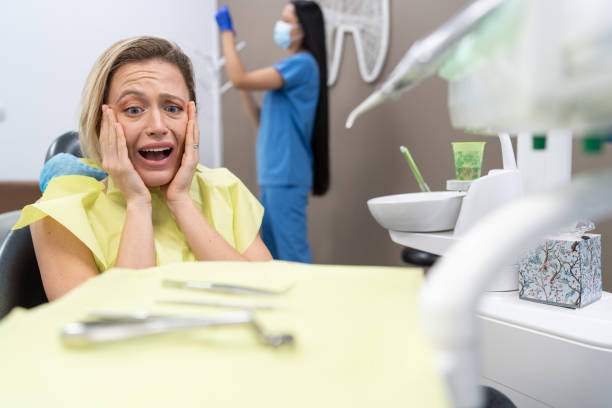 Best Emergency Denture Repair in Silver Springs Shores, FL
